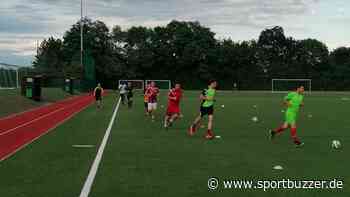 Neue Saison ohne Kretzschmar: FSV Oschatz verliert seinen Kapitän - Sportbuzzer