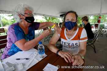 US Covid-19 cases on the rise again - St Helens Star