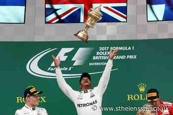 5 of the best Formula One races at Silverstone - St Helens Star