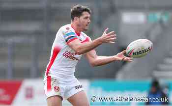 Scully's Column: Important that Saints start fast against Cas at Wembley - St Helens Star