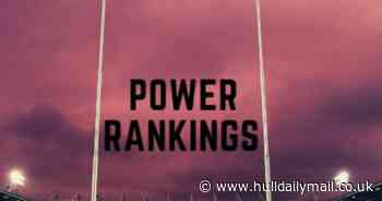 Power Rankings as Leeds Rhinos fall and St Helens climb ahead of Wembley - Hull Live