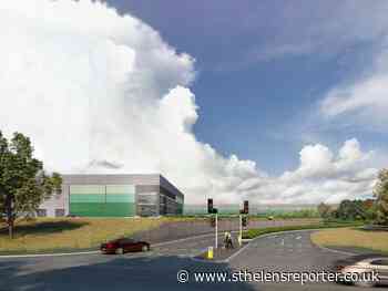 Controversial Haydock Point jobs park remains in balance - St Helens Reporter