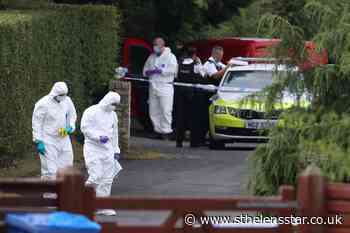 Rural community stunned after holidaymaker stabbed to death - St Helens Star
