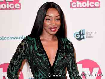 Sabrina Washington to sing at Challenge Cup final - St Helens Reporter