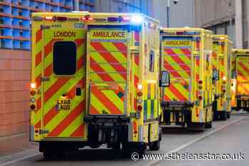 Weekly Covid deaths at highest level since mid May – ONS - St Helens Star