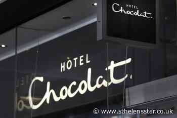 Hotel Chocolat to create 250 jobs as online sales soar - St Helens Star