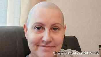 St Helens Star readers boost fundraiser for mum with terminal cancer - St Helens Star