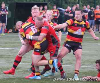 Thatto Heath rally to win derby at Pilkington Recs - St Helens Star