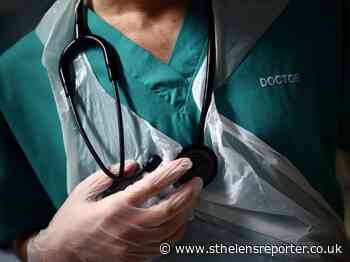 Hundreds of St Helens patients avoided GP over fears for the NHS - St Helens Reporter