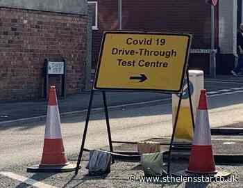 New Covid-19 mobile testing unit to open in St Helens - St Helens Star