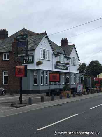 St Helens pubs 'can't wait' for England's Euro 2020 final - St Helens Star