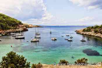 Covid: Amber country isolation rules in Scotland - Barrhead News