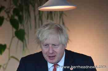 Johnson urges caution ahead of expected July 19 Freedom Day - Barrhead News