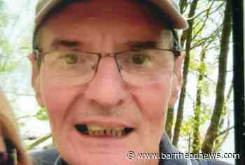 Car found in search for missing East Renfrewshire man - Barrhead News