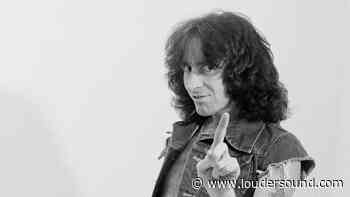 Official Bon Scott website launched to celebrate his 75th birthday - Louder