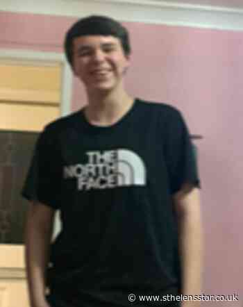 Growing concern for welfare of missing Liam Derbyshire - St Helens Star