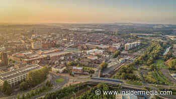St Helens recovery masterplan set to move ahead - Insider Media