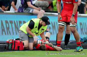 Rugby chiefs introduce independent concussion reviews to strengthen protocols - St Helens Star