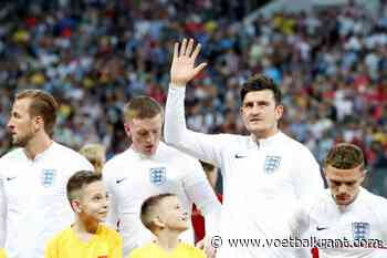 Vader Engels international vertrappeld tijdens onlusten op Wembley: &quot;Gelukkig waren mijn kinderen er niet&quot;
