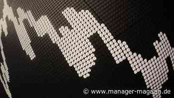 Dax: Start am Mittwoch mit Verlusten