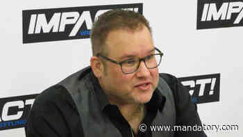 Scott D’Amore Would ‘Love’ To Have AEW Women’s Wrestlers Work In IMPACT, Praises Tony Khan - Wrestlezone