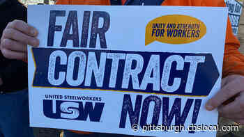 United Steelworks And ATI Ratify Four Year Contract, Ending Months Long Strike