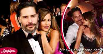 Get to Know Sofia Vergara's Husband Joe Manganiello Who Is Popular in His Own Right - AmoMama
