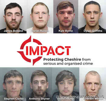 St Helens man in County Lines drug gang sentenced - St Helens Star