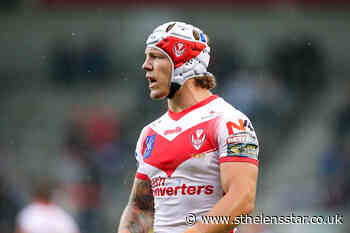 Early Saints team news for Challenge Cup Final at Wembley - St Helens Star