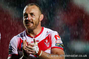 Saints' James Roby will savour this Challenge Cup Final - St Helens Star