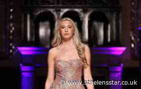 Former St Helens schoolgirl wins top contest at Top Model UK - St Helens Star