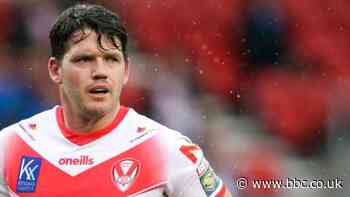 Coote shines as Saints outclass Wigan - BBC Sport