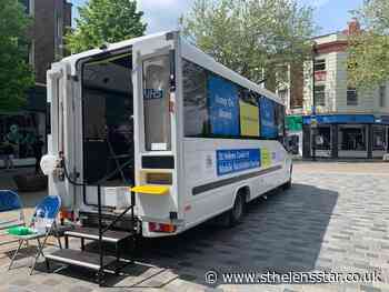 Big push to increase Covid-19 vaccination rates in St Helens - St Helens Star