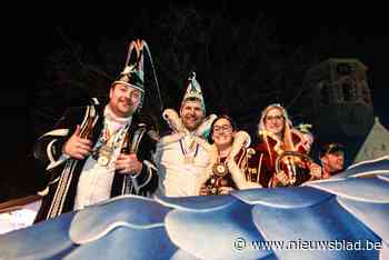 Prinses carnaval Sarah wil derde titel (én keizerin worden), maar iedereen kan haar uitdagen - Het Nieuwsblad