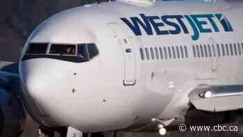WestJet admits it was wrong to refuse customer refunds for rebooked flights