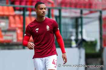 Standard verhuurt drie spelers in één klap aan Nederlandse tweedeklasser