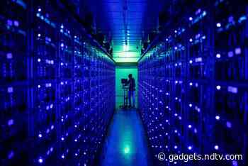 Cryptocurrency Mining Gets Banned in Anhui, the Latest Chinese Province to Do So