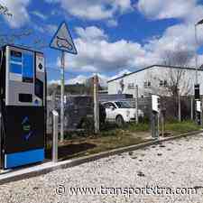 ENGIE brings EV charging to Farnham - TransportXtra