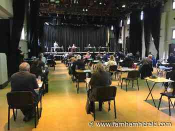 Mobile banking van on the cards for Haslemere? - Farnham Herald