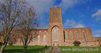 Farnham and Guildford named among UK's best countryside spots - Surrey Live