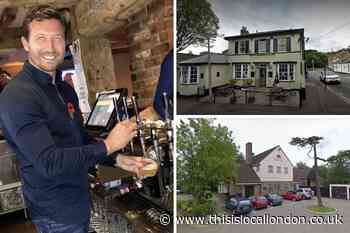 The Owl and Three Colts publican decries Covid vaccine passports