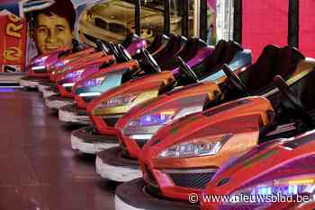 Brussegem Kermis gaat toch door, maar niet op kerkplein