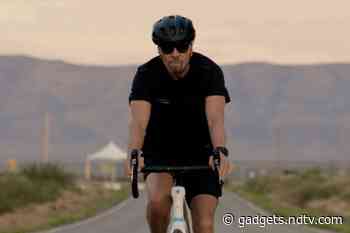 Virgin Galactic Acknowledges Richard Branson's Pre-Launch Bike Ride Never Happened