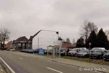 Gemeente weigert vergunning grote Albert Heijn: “Enkel nog ruimte voor een buurtsupermarkt” - Gazet van Antwerpen