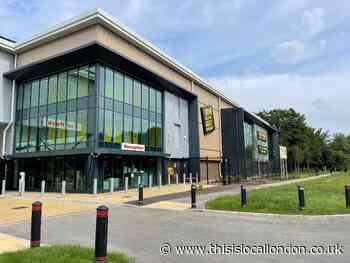 New storage centre opens on Oxford Road, Uxbridge