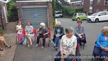 Jimmy's Family Contact Centre in Buckhurst Hill closes