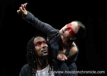Multi-media Houston group premieres ‘Greying Rainbow’ July 17 - Houston Chronicle