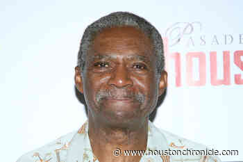 'Night Court' actor, Houston native Charlie Robinson dies at 75 - Houston Chronicle