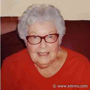PATRICIA ANN HOUSTON - kmmo.com