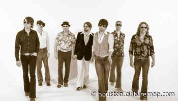 Totally epic yacht rock band sails into Houston for a can't-miss party - CultureMap Houston